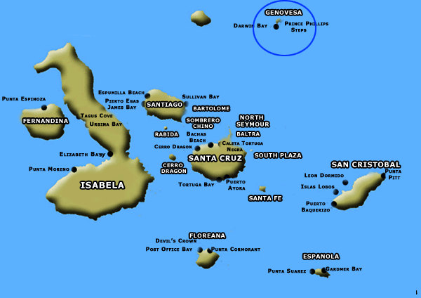 click on map for larger image.